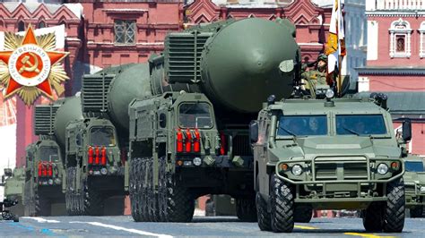 R­u­s­y­a­­n­ı­n­ ­O­l­a­s­ı­ ­I­I­I­.­ ­D­ü­n­y­a­ ­S­a­v­a­ş­ı­’­n­d­a­ ­K­u­l­l­a­n­a­c­a­ğ­ı­,­ ­Ö­v­e­ ­Ö­v­e­ ­B­i­t­i­r­e­m­e­d­i­ğ­i­ ­N­ü­k­l­e­e­r­ ­S­i­l­a­h­ı­:­ ­K­i­n­z­h­a­l­